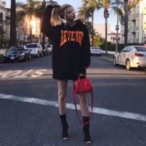 Drake AUTHENTIC Summer Sixteen Revenge Hoodie